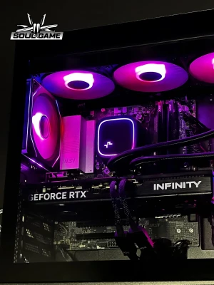 Изображение клуба SoulGame