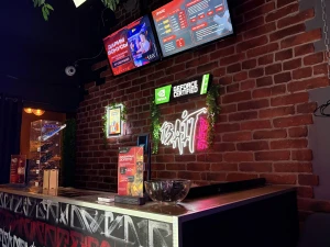 Изображение клуба CyberX Медиков