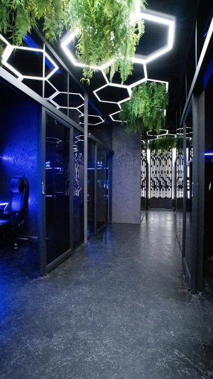 Изображение клуба Radiance