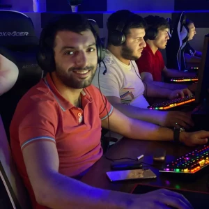 Изображение клуба Jungle Cyberzone