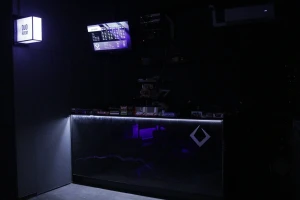 Изображение клуба OBSIDIAN