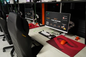 Изображение клуба TOP GAME AUEZOVA