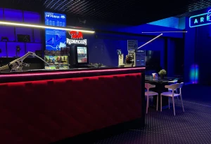 Изображение клуба Кибер Игровая