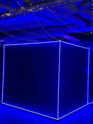 Изображение клуба CYBERIA