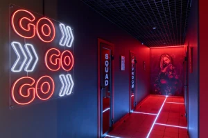 Изображение клуба DARKWALL Полюстрово