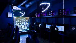 Изображение клуба 3D Арена