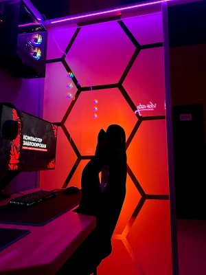 Изображение клуба СКВАД