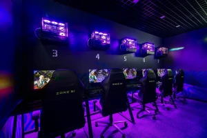 Изображение клуба Data Game