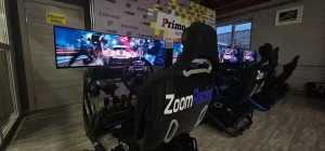 Изображение клуба ZoomRacing Primo