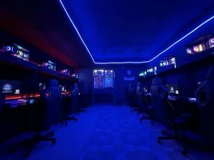 Изображение клуба AIM