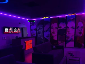 Изображение клуба Хаб