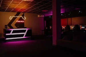 Изображение клуба CYBER SPACE