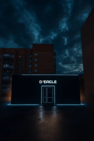 Изображение клуба DEagle