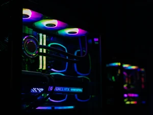 Изображение клуба Game Zone на Ядринцева