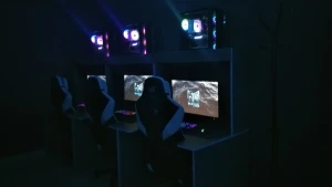 Изображение клуба High Level