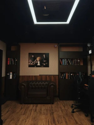 Изображение клуба Lumex