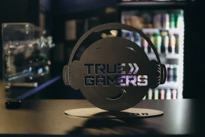 Изображение клуба TRUE GAMERS Колпино