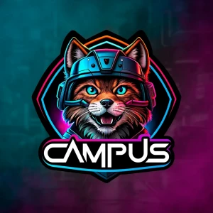 Изображение клуба Campus Cyberlab