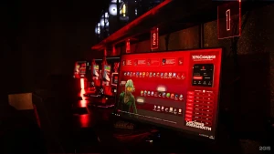 Изображение клуба SEKTOR Артем, Фрунзе 54