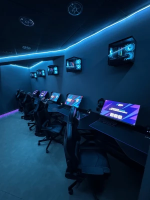 Изображение клуба ЗЕВС