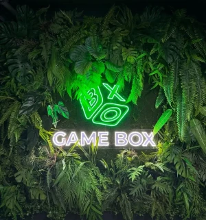 Изображение клуба Game Box