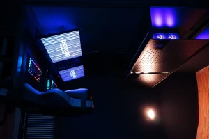 Изображение клуба CheatCode