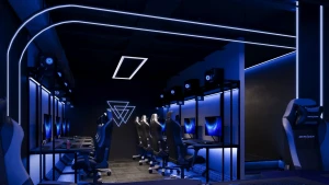 Изображение клуба PlayHub