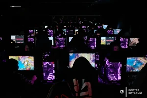 Изображение клуба Winstrike Arena на Трёхсвятской