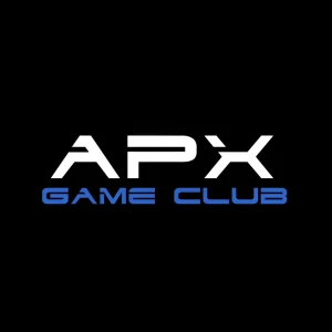 Изображение клуба APX GAME CLUB