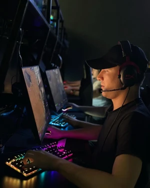 Изображение клуба 7PLAY