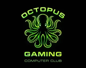 Изображение клуба Octopus Gaming