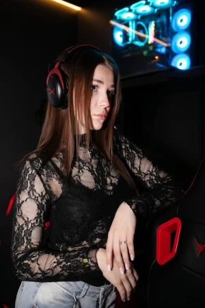 Изображение клуба Cyberx Иркутск Лермонтова