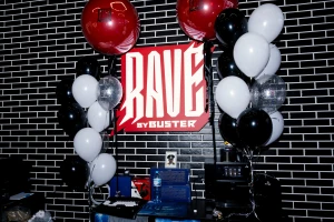 Изображение клуба RAVE by BUSTER | Алексеевская
