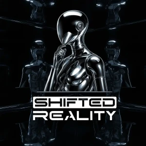 Изображение клуба Shifted Reality