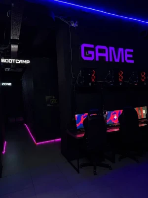 Изображение клуба Beast mode