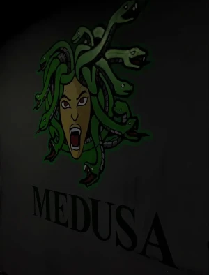 Изображение клуба MEDUSA