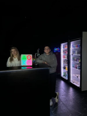 Изображение клуба На миду