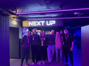 Изображение клуба Next Up Gamer\'s Club