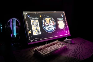 Изображение клуба L.A.Gaming