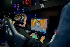 Изображение клуба Кибер Сеть К.Маркса