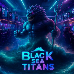 Изображение клуба Black Sea Titans