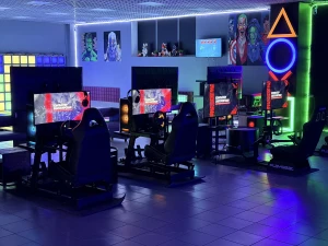 Изображение клуба Vrealia