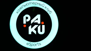 Изображение клуба Paku  eSports