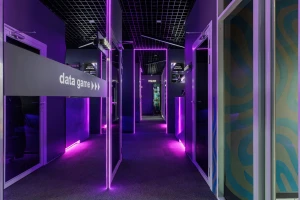 Изображение клуба Data Game