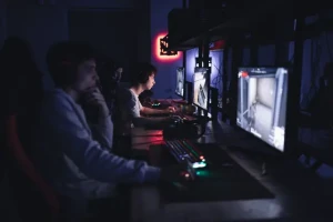 Изображение клуба X64 Подольск