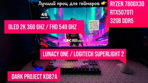 Изображение клуба Центр Киберспорта Новокузнецкая