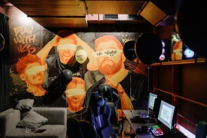 Изображение клуба MANA на Ленина