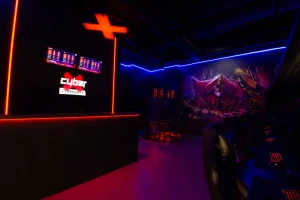 Изображение клуба CyberX Одинцово