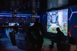Изображение клуба CyberHive