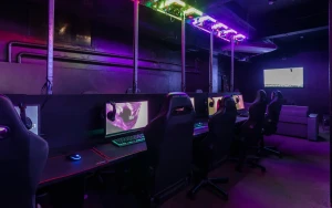 Изображение клуба RedZone Respawn
